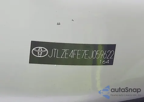 2014 Scion Xb Release Series из США, поврежденный, VIN JTLZE4FE7EJ059622